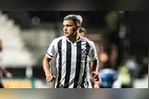 Nico Ferreira é o novo jogador do Clube do Remo