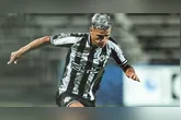 Nicolas, tem 23 anos e está em sua quarta temporada como profissional no Montevideo Wanderers.