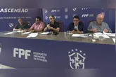 FPF Realiza: Novo investimento de R$ 600 mil impulsiona futebol amador no Pará em 2025