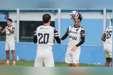 Leandro Vilela retorna ao Papão