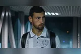 Zagueiro Novillo do Paysandu