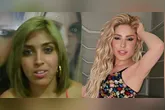 Mais de uma década separa dois momentos da carreira da cantora, que também migrou do tecnomelody para o sertanejo