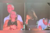 Chris Martin expôs sem querer um suposto caso extraconjugal envolvendo um magnata da tecnologia e uma colega de trabalho durante um show.