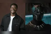 Imagem ilustrativa da notícia Damson Idris pode ser o novo Pantera Negra no MCU