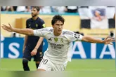 Imagem ilustrativa da notícia Real elimina a Juventus e vai às quartas da Copa de Clubes