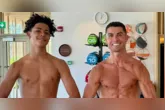 Esta prática não é exclusiva do cinco vezes vencedor da Bola de Ouro. Outros atletas de elite, principalmente de artes marciais, também adotaram a mesma estratégia.