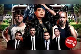 Imagem ilustrativa da notícia Rock na Rua volta em grande estilo com shows em Paragominas