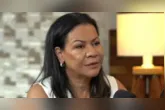 A assessoria enfatiza que é "inadmissível" que a mãe da sertaneja seja submetida a esse tipo de ataque.