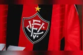 Imagem ilustrativa da notícia Lionel Messi é inscrito como jogador do Vitória e já está no BID da CBF