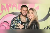 Ex-casal têm três filhos juntos