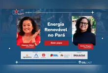 Imagem ilustrativa da notícia Energia renovável transforma comunidades no Pará