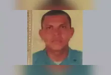 O cabo da Polícia Militar, Andson dos Santos Rodrigues, foi baleado dentro de casa, na rua Maguari, bairro Salvação.