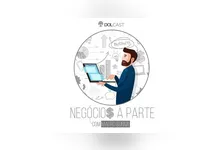 Coluna Negócios à Parte, com Mauro Bonna