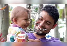 Imagem ilustrativa da notícia Saiba mais sobre a Paternidade que nunca acaba
