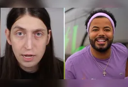 No vídeo publicado no Youtube, Felca denuncia a exploração de menores de idade na internet, focando no influenciador Hytalo Santos.