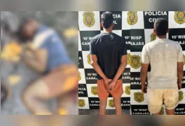 Hércules Rafael da Cruz, desaparecido por alguns dias, foi encontrado sem vida no município de Santa Luzia, a cerca de 297 km de São Luís, no Maranhão