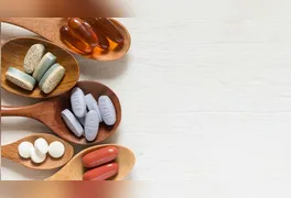 Especialistas alertam para os riscos no excesso de suplementação e também ao fazê-la por conta própria.
