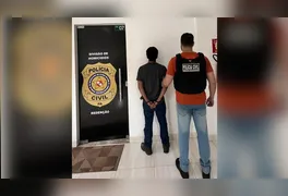 O acusado havia se instalado na região do Garimpo Maria Bonita, no município de Cumaru do Norte, também no sul do Pará, onde era proprietário de um prostíbulo.