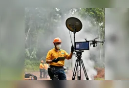 A partir de janeiro de 2026, a Starlink passará a exigir documentação de identificação e comprovante de residência para ativar novos terminais na Amazônia Legal