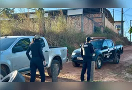 A ação teve como objetivo o combate às organizações criminosas, tráfico de drogas, execução de rivais e o cumprimento de mandados judiciais em diferentes cidades da região.