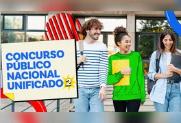 Ao todo, são ofertadas 3.652 vagas de níveis médio e superior distribuídas em nove blocos temáticos.