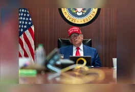 A medida, segundo ele, busca combater políticas que considera "antiamericanas".