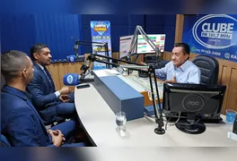 O advogado previdenciário Acácio Maradona esteve nos estúdios da Rádio Clube de Marabá para esclarecer as mudanças previstas pelo decreto.