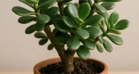 Saiba como a planta-jade pode trazer riqueza e boa sorte para sua casa ou empresa.