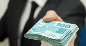 Renda média dos brasileiros em alta