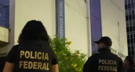 A demora na execução da operação ocorreu devido a uma estratégia nacional articulada entre o Ministério Público Federal (MPF) e a Polícia Federal em Brasília.
