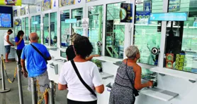 Premiação deve movimentar as casas lotéricas.