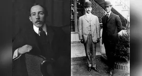 A paternidade da aviação gera debates entre Santos Dumont e os irmãos Wright, com Dumont reconhecido pela Federação Aeronáutica Internacional.