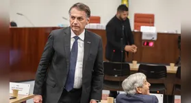 Imagem ilustrativa da notícia PGR pede condenação de Bolsonaro e mais 7 réus por golpe de Estado