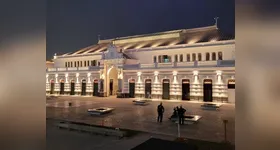 Imagem ilustrativa da notícia Veja quando o Mercado de São Brás será aberto ao público 