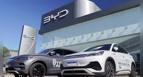 Ao todo, a montadora chinesa BYD (Build Your Dreams) abriu mais de 500 vagas. Confira detalhes e veja como se candidatar!