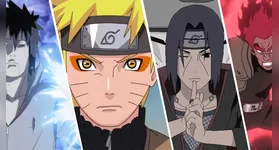 Imagem ilustrativa da notícia Os 10 jutsus mais poderosos de Naruto, Shippuden e Boruto