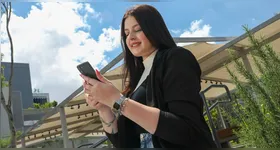 Jovens priorizam as oportunidades de crescimento e desenvolvimento profissional