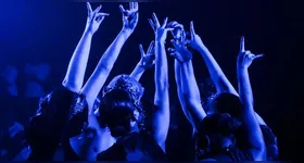 Apresentação contemplada pela Funarte para fortalecer a expressão artística da dança e a sua difusão nacionalmente