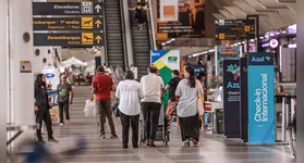 Aeroporto Internacional de Belém