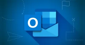 A previsão é que o acesso ao Outlook seja restabelecido progressivamente.