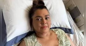 Preta Gil morreu após luta contra um câncer no intestino.