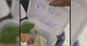 O suposto cliente havia realizado um pedido de mais de R$ 250