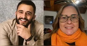De acordo com a confissão do suspeito, Soraya foi morta por enforcamento dentro da casa