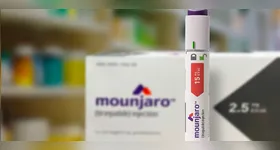 O medicamento já era aprovado no país para tratar diabetes tipo 2, mas estudos clínicos indicaram sua alta eficácia também na redução de peso corporal.