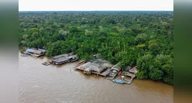 A Ilha do Combu segue como um símbolo de preservação e sustentabilidade para Belém.