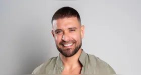 Diogo reagiu com xingamentos, pedindo em seguida que os dois deixassem o local