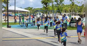 Área de lazer do Parque da Cidade estará aberta a partir de 28 de junho, com atividades gratuitas para todas as idades; programação inclui esporte, cultura e serviços sociais.
