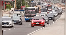 A previsão do Departamento de Trânsito do Estado (Detran) é de cerca de 68 mil veículos saindo da Região Metropolitana partir de sexta-feira (25).