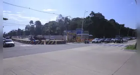 Interdição temporária faz parte das obras da Nova Rua da Marinha