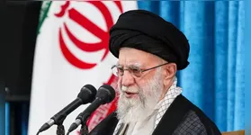 Aiatolá Ali Khamenei
